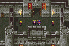 Final Fantasy IV Advance